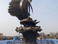 -海合安天津极地海洋公园