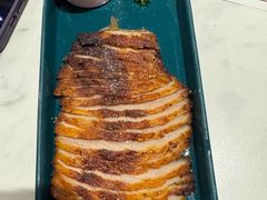 -太食獸泰式茶餐厅(兰州中心首店)