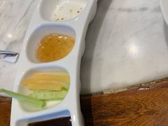 -北京老铺烤鸭(西稍门店)