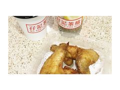 -孖记茶档·热腾茶餐(荔湾领展广场店)