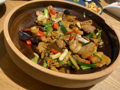 -顶顶香煎饼家常菜(金花南路店)