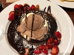 黑森林pancake-Pancakes on the rocks(Darling Harbour)