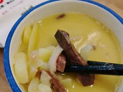 缸缸羊杂-西北45°(世茂广场店)