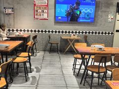 -86烧烤·炭火烧烤 (石人总店)