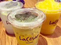 -乐凯撒披萨(欢乐颂购物中心店)