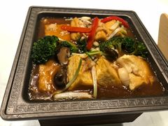-百翠山居.家飨餐厅