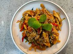 -锦上中式酒馆(南内环店)