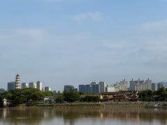 -江心屿景区