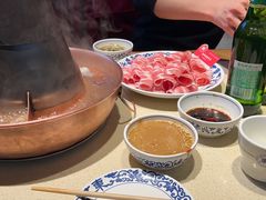 -东镇老火锅(长春路首店)