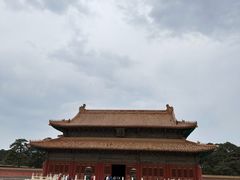 -清西陵