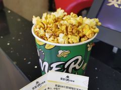 -英皇UA电影城(瑞虹天地月亮湾)