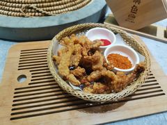 农家小酥肉-滇色蒸汽石锅鱼(京华城店)
