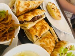 -高玛纳驴肉火烧(一世界店)