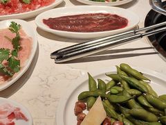 -周师兄大刀腰片火锅(洪崖洞旗舰店)