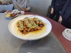 -粤盛海鲜平价店(洛溪食街店)