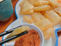 -云隐小厨·传统大理美食(复兴路店)