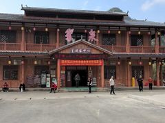 -靖西鹅泉风景区