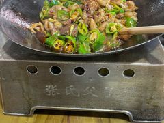 -张氏父子常德肠子馆(红星总店)