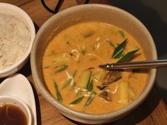 -帕蓝·暹罗料理(大学路店)