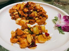 -朝郡酒家·粤菜(燕大星苑店)