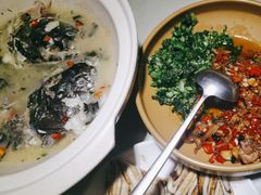 -老傅家湘潭水煮活鱼店(众一国际店)