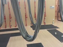 -乐刻瑜伽·普拉提·小瑜荚YogaPod(滨江银泰店)