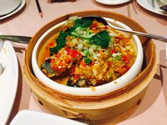 -陶陶居海鲜酒家(新马路店)