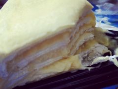 榴莲千层切件-薇薇安千层蛋糕(望海店)