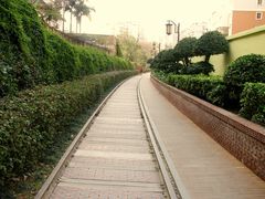 -铁路文化公园