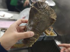 -無招牌海鮮(芽笼店)
