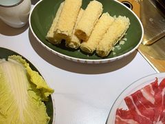 -如一鸡鲍鱼·粤式煲汤(长泰广场店)
