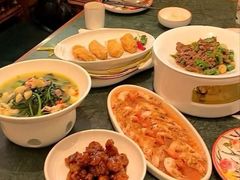 -新白鹿餐厅(龙游路总店·杭帮菜名店)
