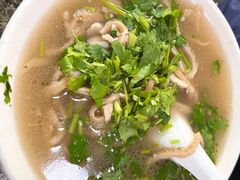 -清真喜兰老丁羊汤特色小吃