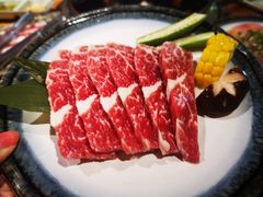 -竹涟烧肉(太古里店)