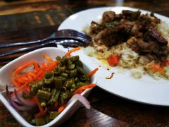 -塔斯提抓饭(东城汇店)