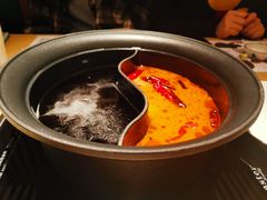 -温野菜涮涮锅(西单大悦城店)