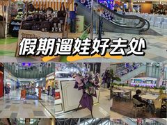 -鹏欣水游城