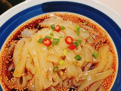 -南山翁新概念川菜(红山常发广场店)