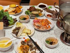 -北京海德酒店温泉
