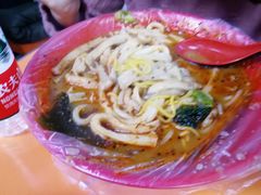 -安发瞧麻辣烫(总店)