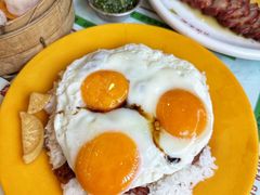 -澳门陈光记烧味饭店(万象城店)