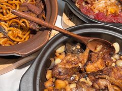 -火啫啫·粤式啫啫煲(南通首店)
