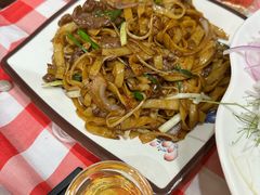 -鹤睦鱼生·啫啫煲·海鲜(保利百合店)