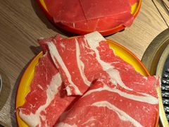 -一井烧肉·活鳗·火锅(毕淘买店)
