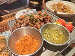 -小川洋风料理(汉街店)