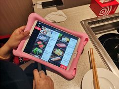 -海底捞火锅(奥体南路店)