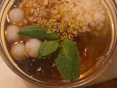 -绿茶餐厅(西单老佛爷店)