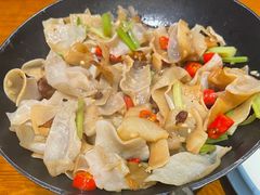 -宴武夷·匠心闽味(印象大红袍店)
