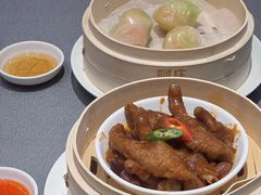 -阿庄新豫菜(航海东路店)