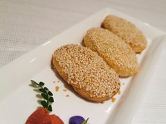 -阳澄湖费尔蒙酒店颐丰阁中餐厅(马鞍山西路店)